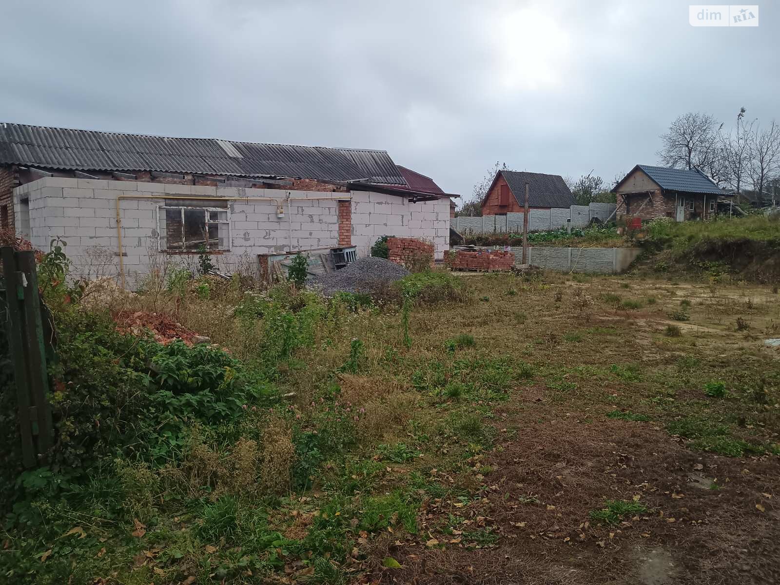 одноповерховий будинок, 86 кв. м, цегла. Продаж в Хмельницькому, район Гречани фото 1 одноповерховий будинок, 86 кв. м, цегла. Продаж в Хмельницькому, район Гречани фото 1