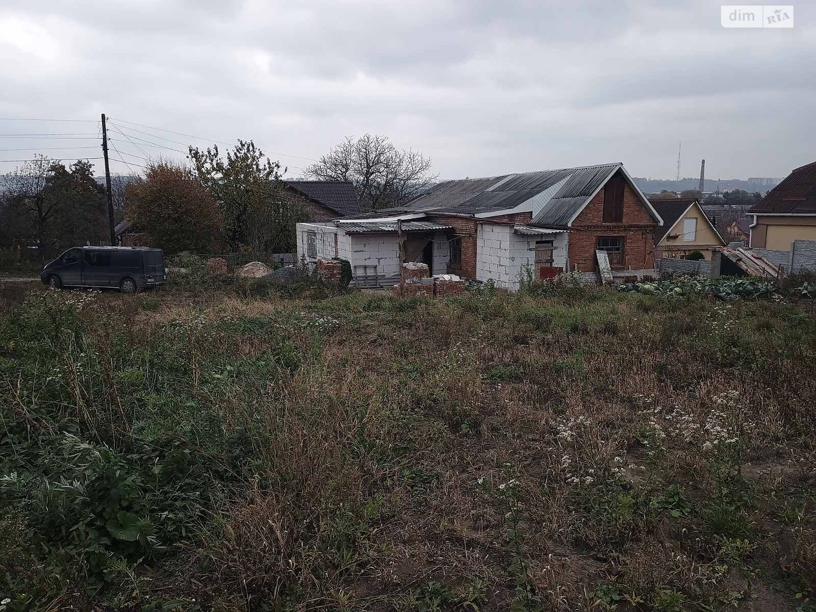 одноповерховий будинок, 86 кв. м, цегла. Продаж в Хмельницькому, район Гречани фото 1 одноповерховий будинок, 86 кв. м, цегла. Продаж в Хмельницькому, район Гречани фото 1