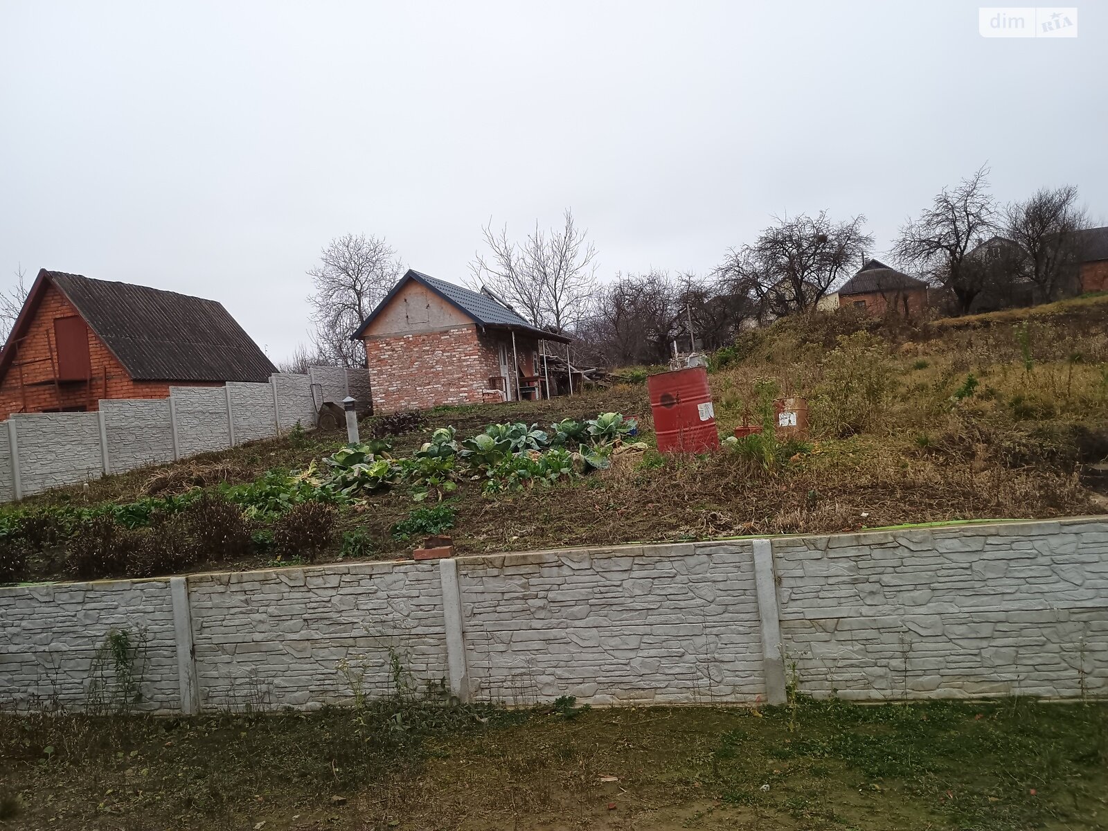 одноповерховий будинок, 86 кв. м, цегла. Продаж в Хмельницькому, район Гречани фото 1 одноповерховий будинок, 86 кв. м, цегла. Продаж в Хмельницькому, район Гречани фото 1