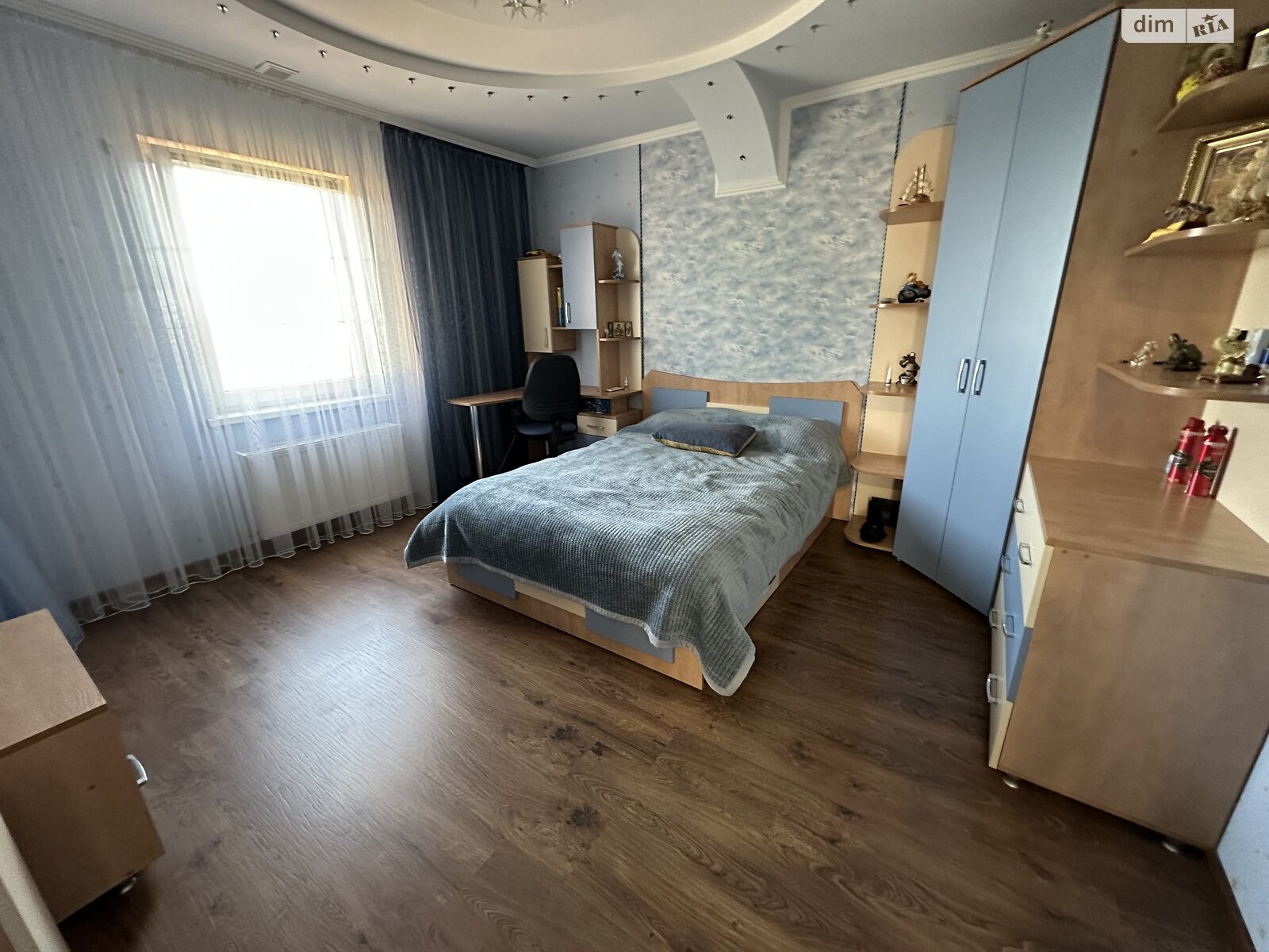 двухэтажный дом, 175.5 кв. м, кирпич. Продажа в Хмельницком район Гречаны фото 1