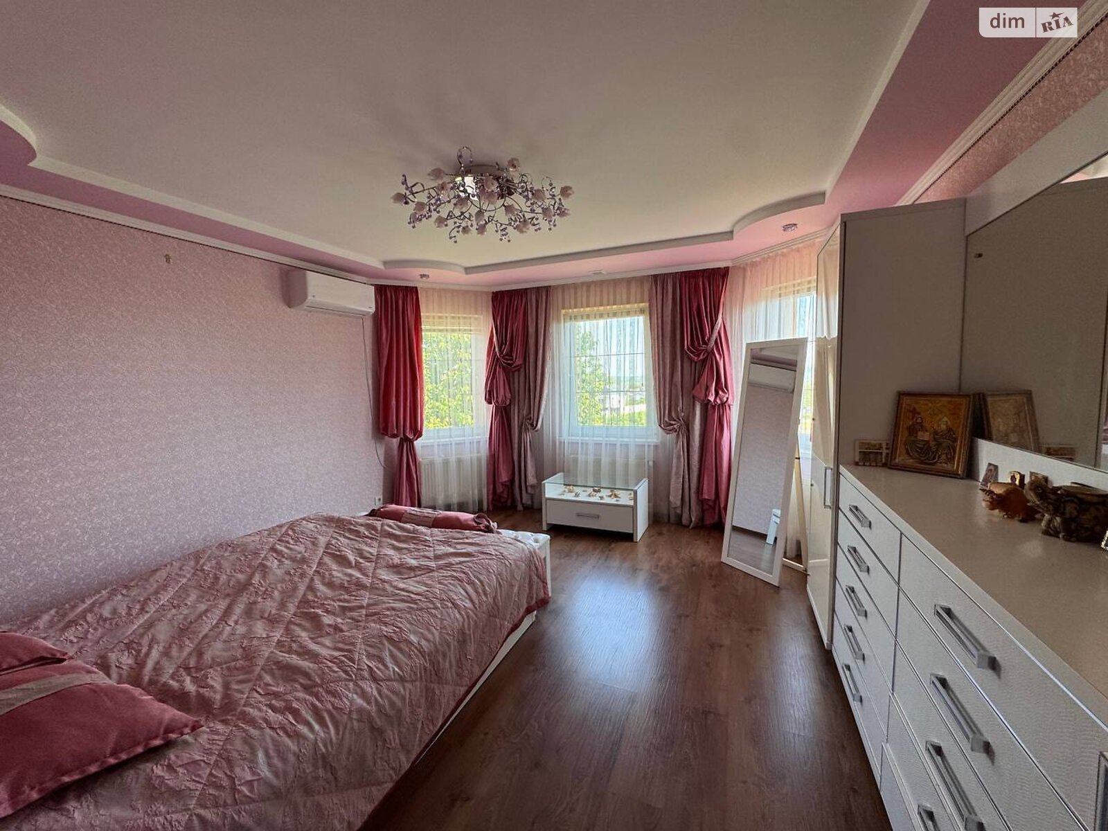 двухэтажный дом, 175.5 кв. м, кирпич. Продажа в Хмельницком район Гречаны фото 1