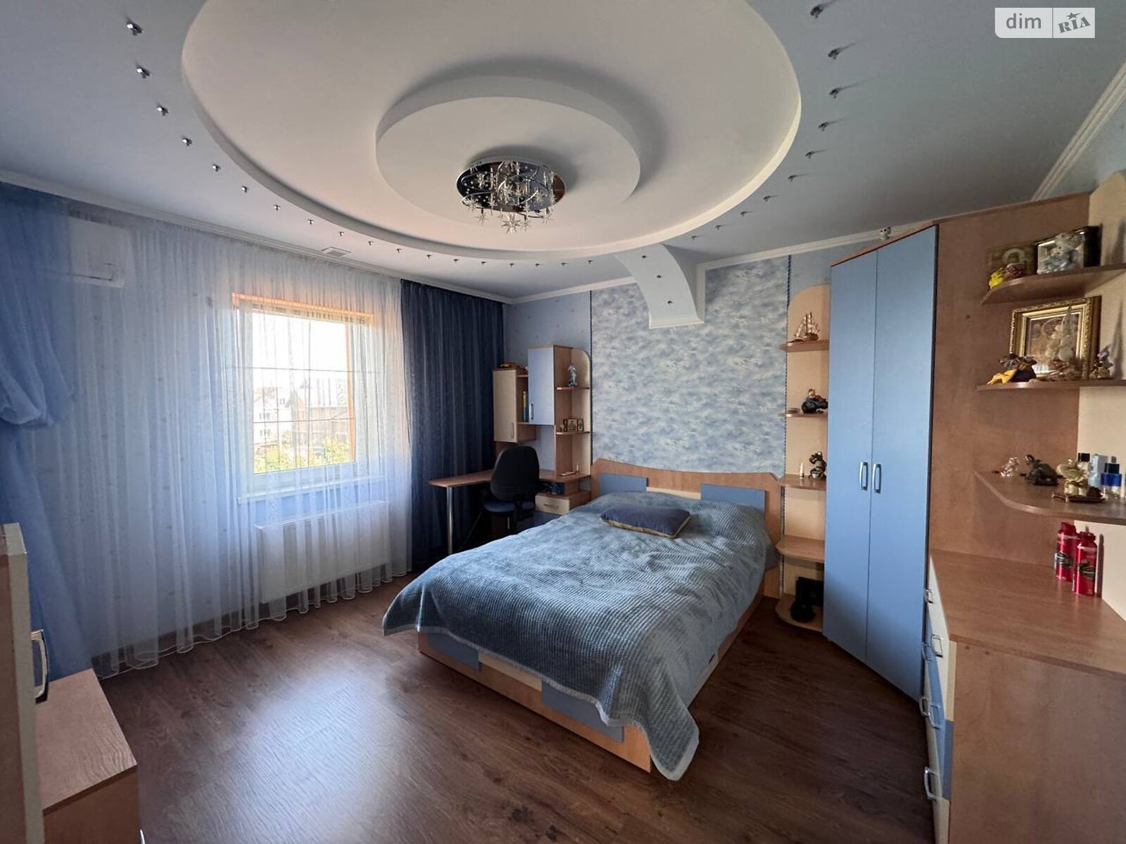 двухэтажный дом, 175.5 кв. м, кирпич. Продажа в Хмельницком район Гречаны фото 1