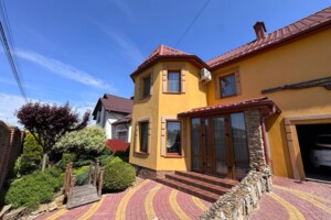 двухэтажный дом, 175.5 кв. м, кирпич. Продажа в Хмельницком район Гречаны фото 2