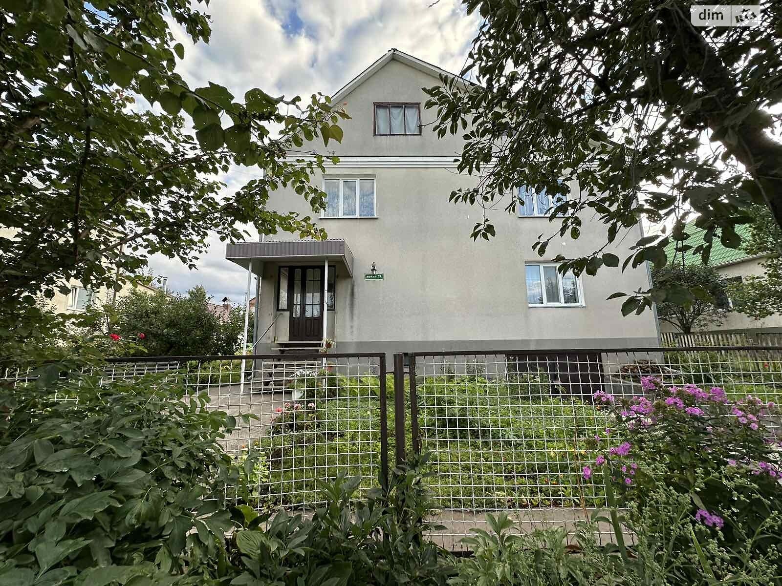 двоповерховий будинок з опаленням, 295.6 кв. м, цегла. Продаж в Хмельницькому, район Гречани фото 1 двоповерховий будинок з опаленням, 295.6 кв. м, цегла. Продаж в Хмельницькому, район Гречани фото 1