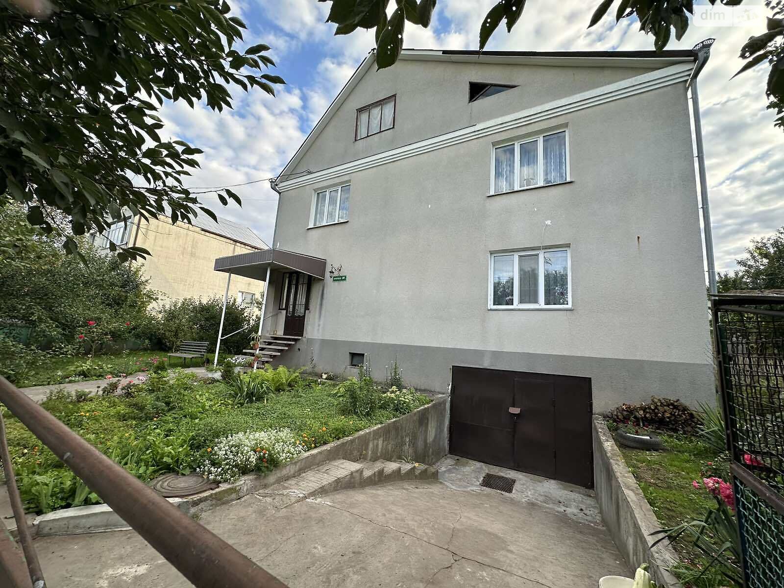 двоповерховий будинок з опаленням, 295.6 кв. м, цегла. Продаж в Хмельницькому, район Гречани фото 1 двоповерховий будинок з опаленням, 295.6 кв. м, цегла. Продаж в Хмельницькому, район Гречани фото 1