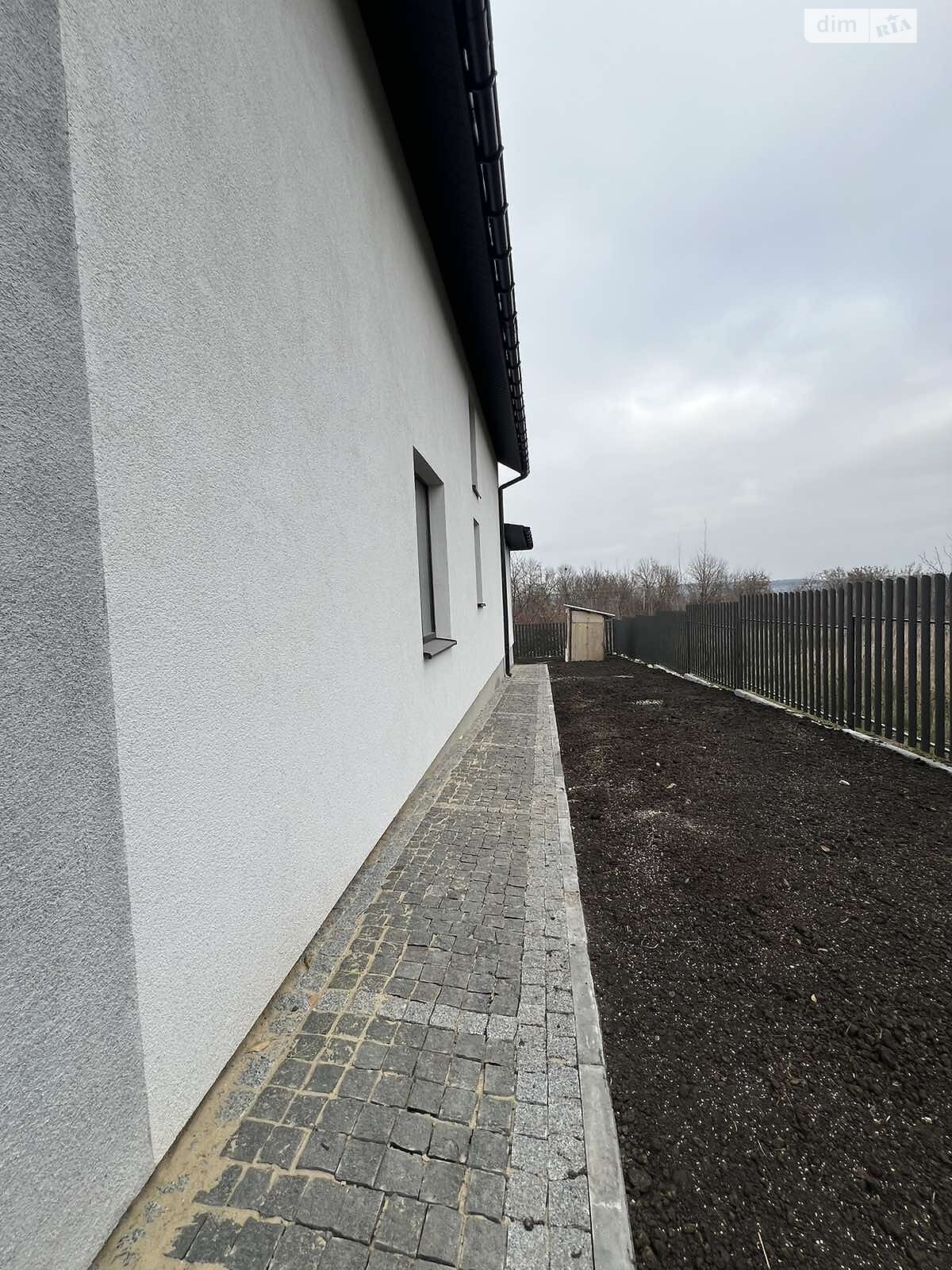 двоповерховий будинок з гаражем, 116.4 кв. м, піноблок. Продаж в Хмельницькому, район Гречани фото 1 двоповерховий будинок з гаражем, 116.4 кв. м, піноблок. Продаж в Хмельницькому, район Гречани фото 1