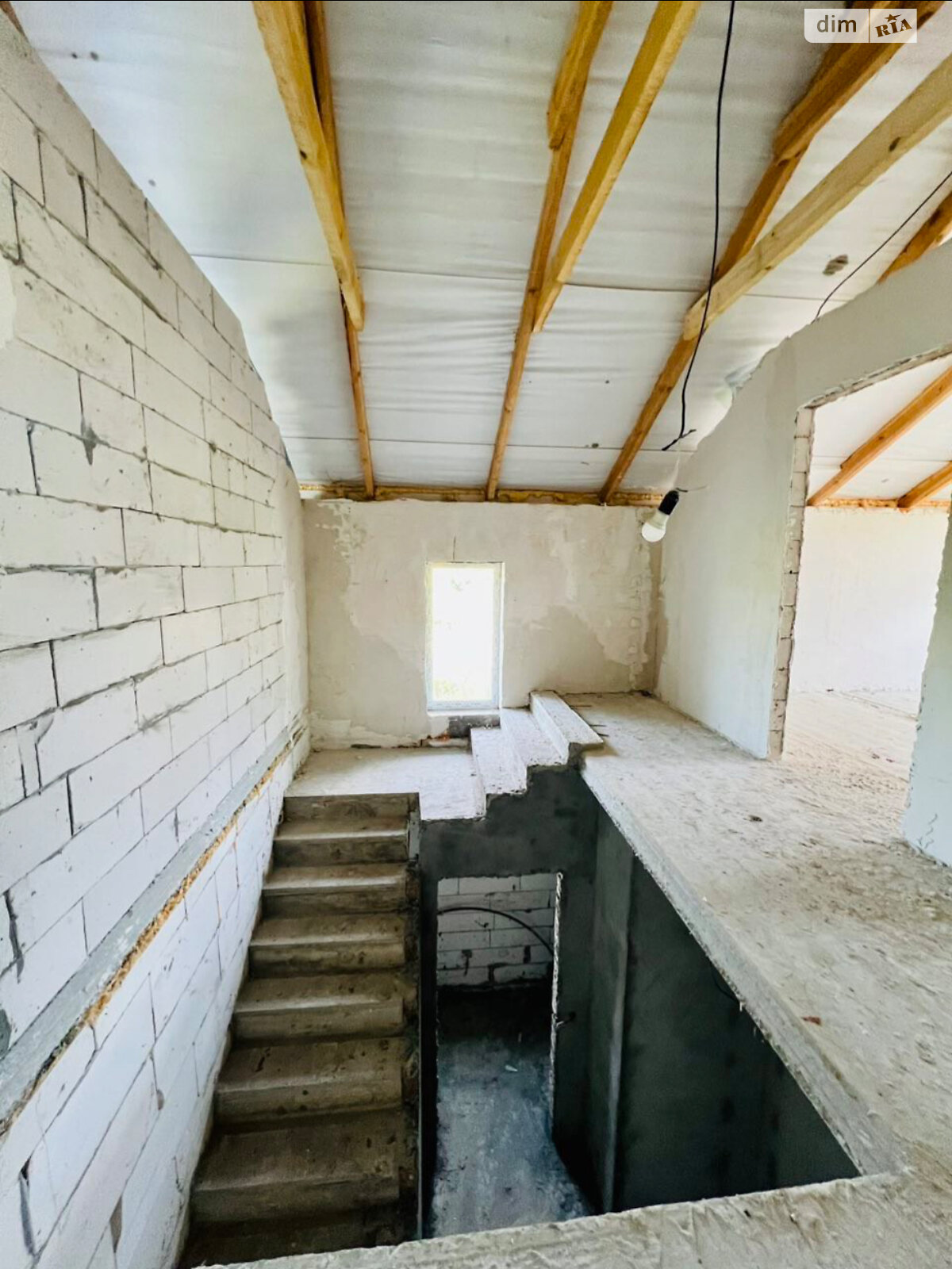 двоповерховий будинок з гаражем, 116.4 кв. м, піноблок. Продаж в Хмельницькому, район Гречани фото 1 двоповерховий будинок з гаражем, 116.4 кв. м, піноблок. Продаж в Хмельницькому, район Гречани фото 1