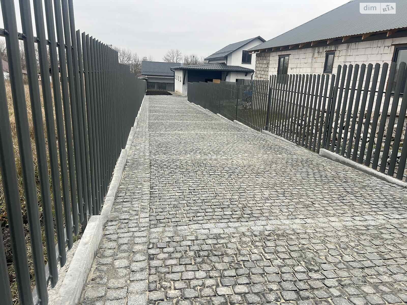 двоповерховий будинок з гаражем, 116.4 кв. м, піноблок. Продаж в Хмельницькому, район Гречани фото 1 двоповерховий будинок з гаражем, 116.4 кв. м, піноблок. Продаж в Хмельницькому, район Гречани фото 1