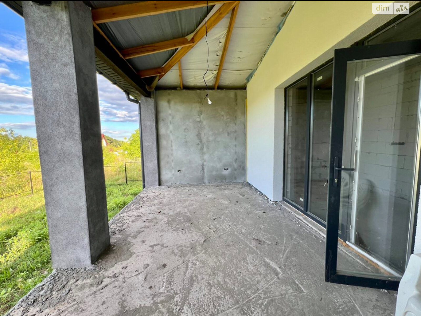 двоповерховий будинок з гаражем, 116.4 кв. м, піноблок. Продаж в Хмельницькому, район Гречани фото 1 двоповерховий будинок з гаражем, 116.4 кв. м, піноблок. Продаж в Хмельницькому, район Гречани фото 1