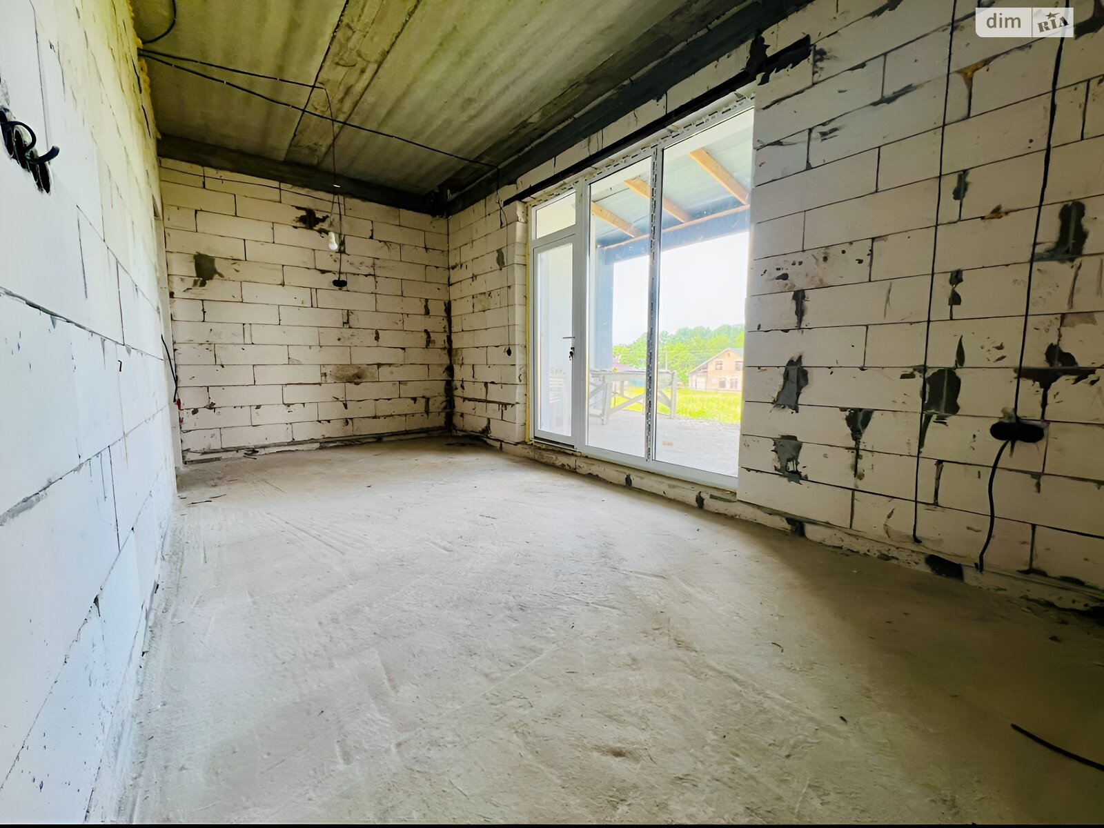 двоповерховий будинок з гаражем, 116.4 кв. м, піноблок. Продаж в Хмельницькому, район Гречани фото 1 двоповерховий будинок з гаражем, 116.4 кв. м, піноблок. Продаж в Хмельницькому, район Гречани фото 1
