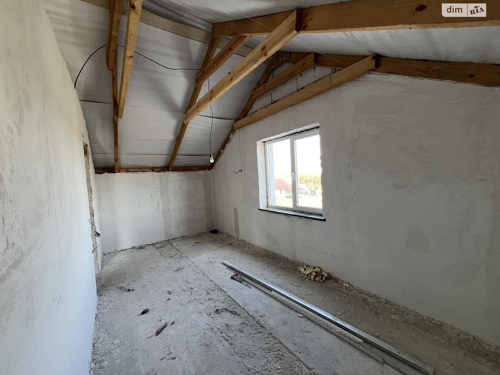 двоповерховий будинок з гаражем, 116.4 кв. м, піноблок. Продаж в Хмельницькому, район Гречани фото 1 двоповерховий будинок з гаражем, 116.4 кв. м, піноблок. Продаж в Хмельницькому, район Гречани фото 1