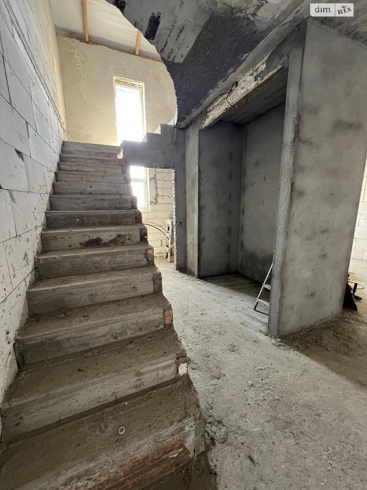 двоповерховий будинок з гаражем, 116.4 кв. м, піноблок. Продаж в Хмельницькому, район Гречани фото 1 двоповерховий будинок з гаражем, 116.4 кв. м, піноблок. Продаж в Хмельницькому, район Гречани фото 1