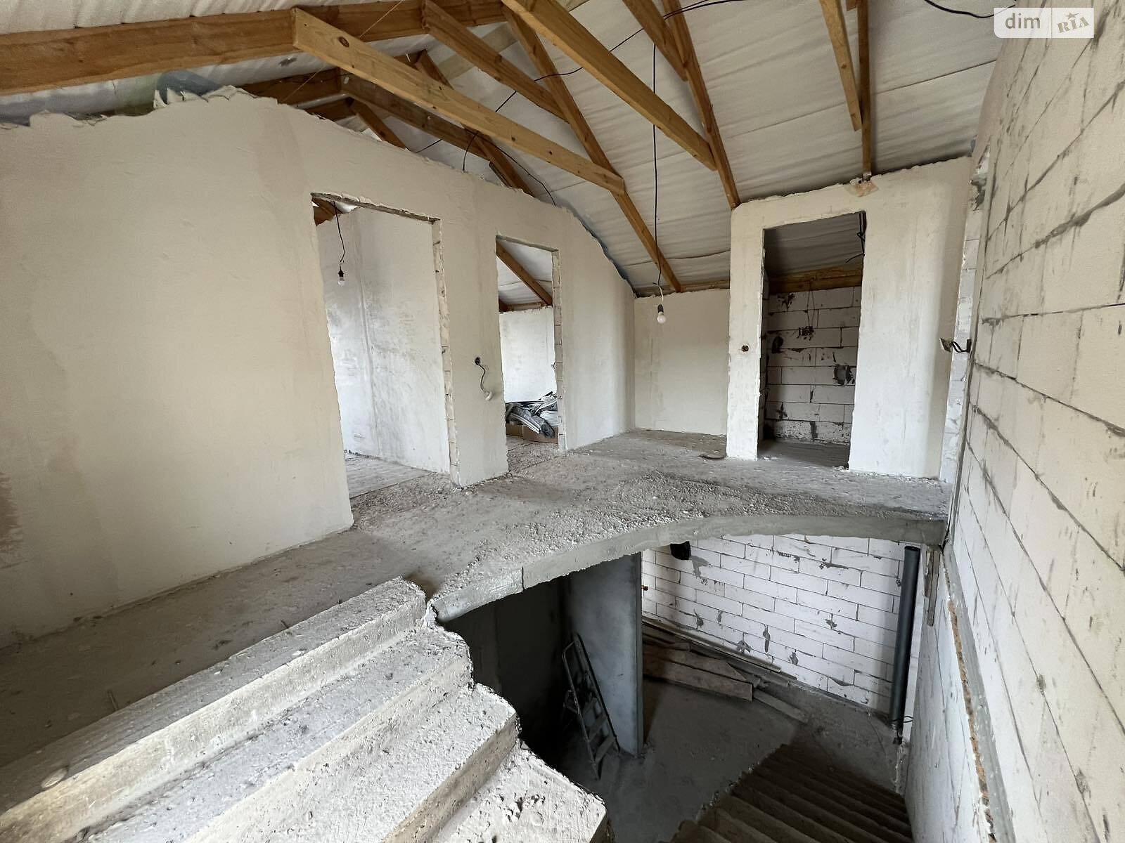 двоповерховий будинок з гаражем, 116.4 кв. м, піноблок. Продаж в Хмельницькому, район Гречани фото 1 двоповерховий будинок з гаражем, 116.4 кв. м, піноблок. Продаж в Хмельницькому, район Гречани фото 1