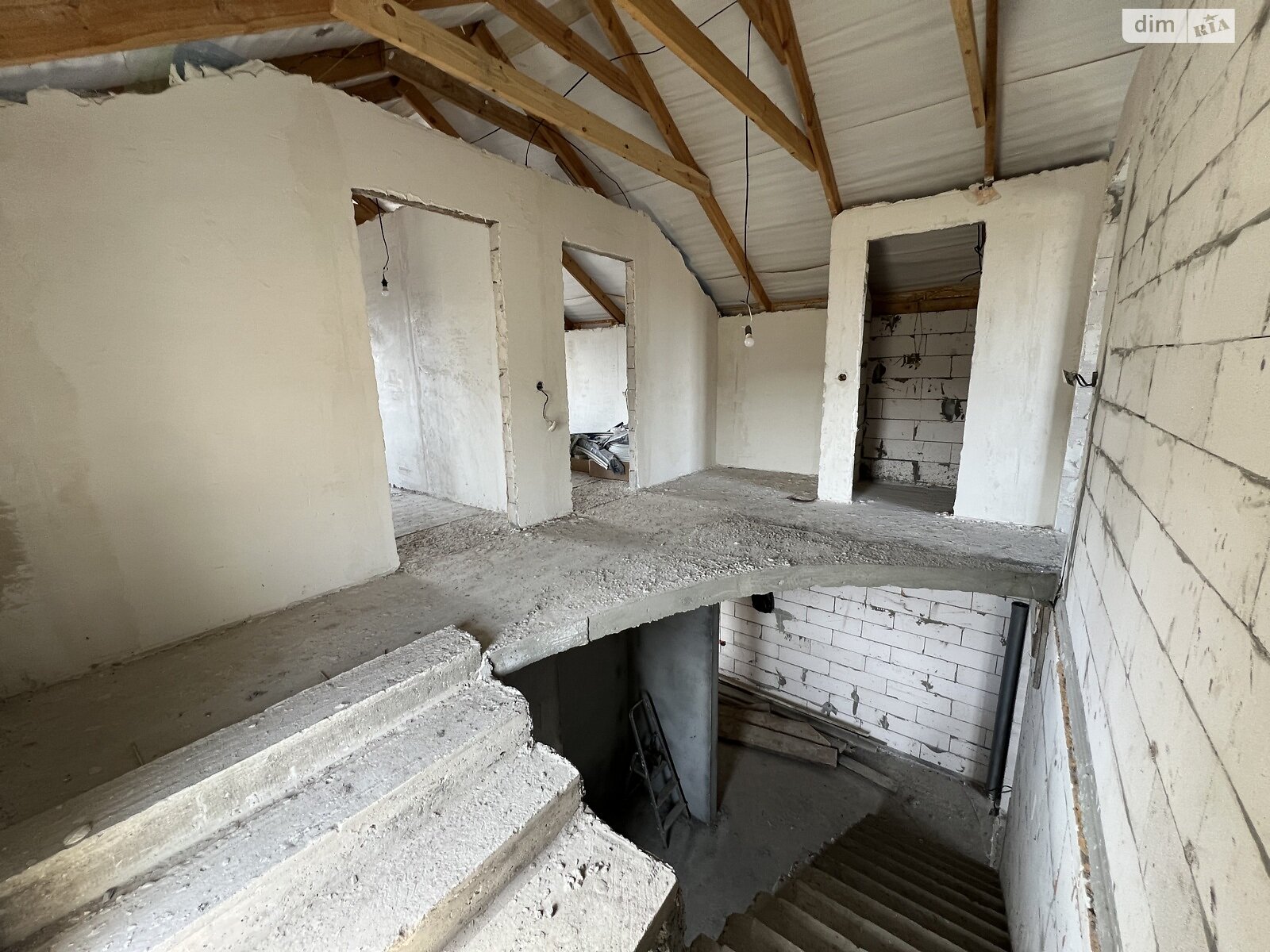 двоповерховий будинок з гаражем, 116.4 кв. м, піноблок. Продаж в Хмельницькому, район Гречани фото 1 двоповерховий будинок з гаражем, 116.4 кв. м, піноблок. Продаж в Хмельницькому, район Гречани фото 1