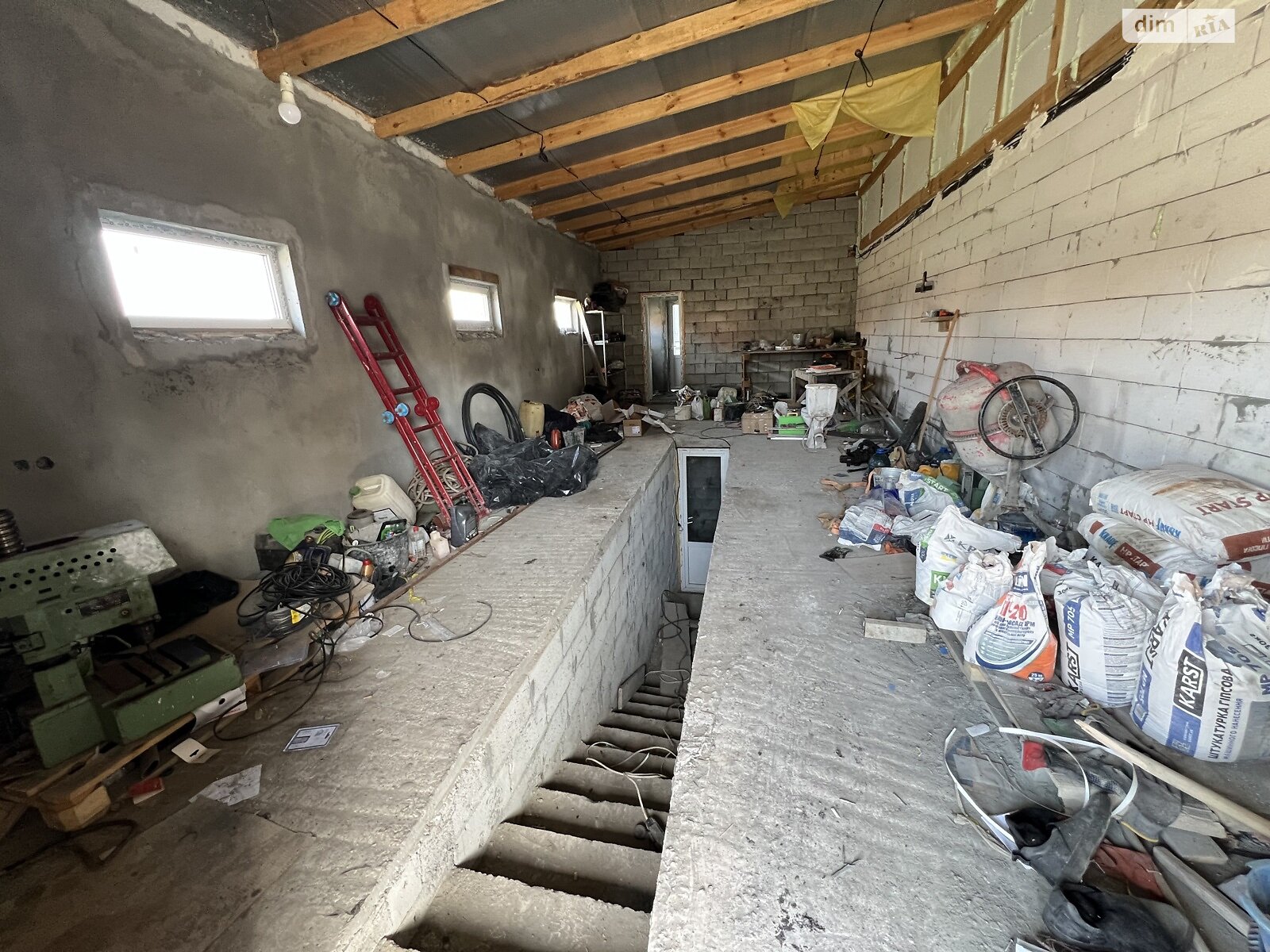 двоповерховий будинок з гаражем, 116.4 кв. м, піноблок. Продаж в Хмельницькому, район Гречани фото 1 двоповерховий будинок з гаражем, 116.4 кв. м, піноблок. Продаж в Хмельницькому, район Гречани фото 1