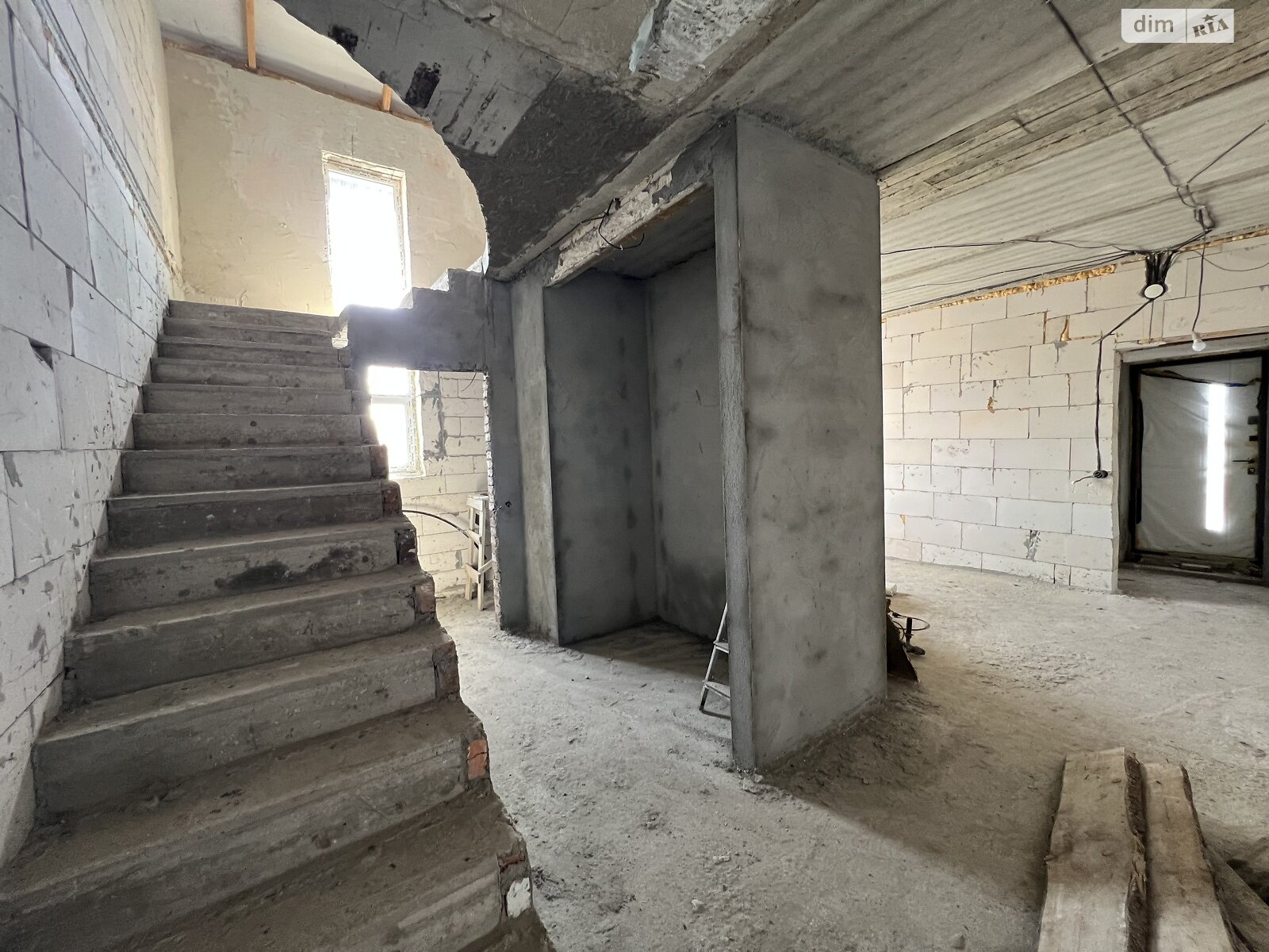 двоповерховий будинок з гаражем, 116.4 кв. м, піноблок. Продаж в Хмельницькому, район Гречани фото 1 двоповерховий будинок з гаражем, 116.4 кв. м, піноблок. Продаж в Хмельницькому, район Гречани фото 1
