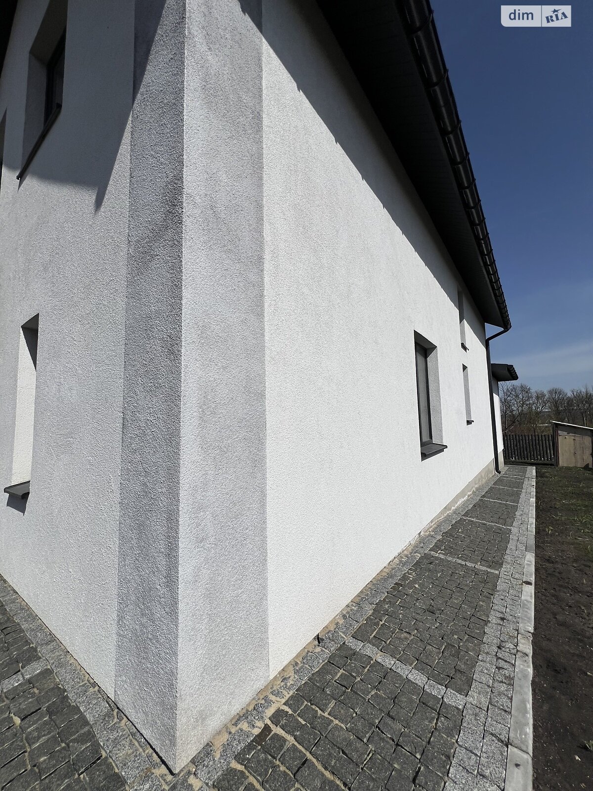 двоповерховий будинок з гаражем, 116.4 кв. м, піноблок. Продаж в Хмельницькому, район Гречани фото 1 двоповерховий будинок з гаражем, 116.4 кв. м, піноблок. Продаж в Хмельницькому, район Гречани фото 1