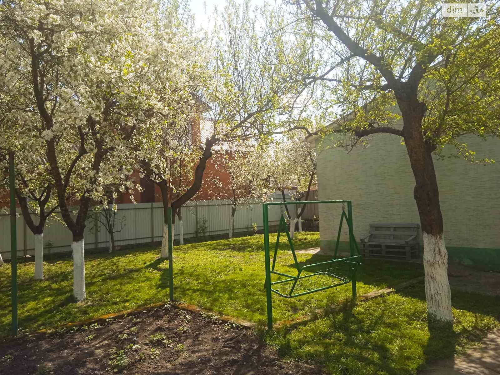 одноповерховий будинок з гаражем, 130 кв. м, цегла. Продаж в Хмельницькому, район Гречани фото 1 одноповерховий будинок з гаражем, 130 кв. м, цегла. Продаж в Хмельницькому, район Гречани фото 1