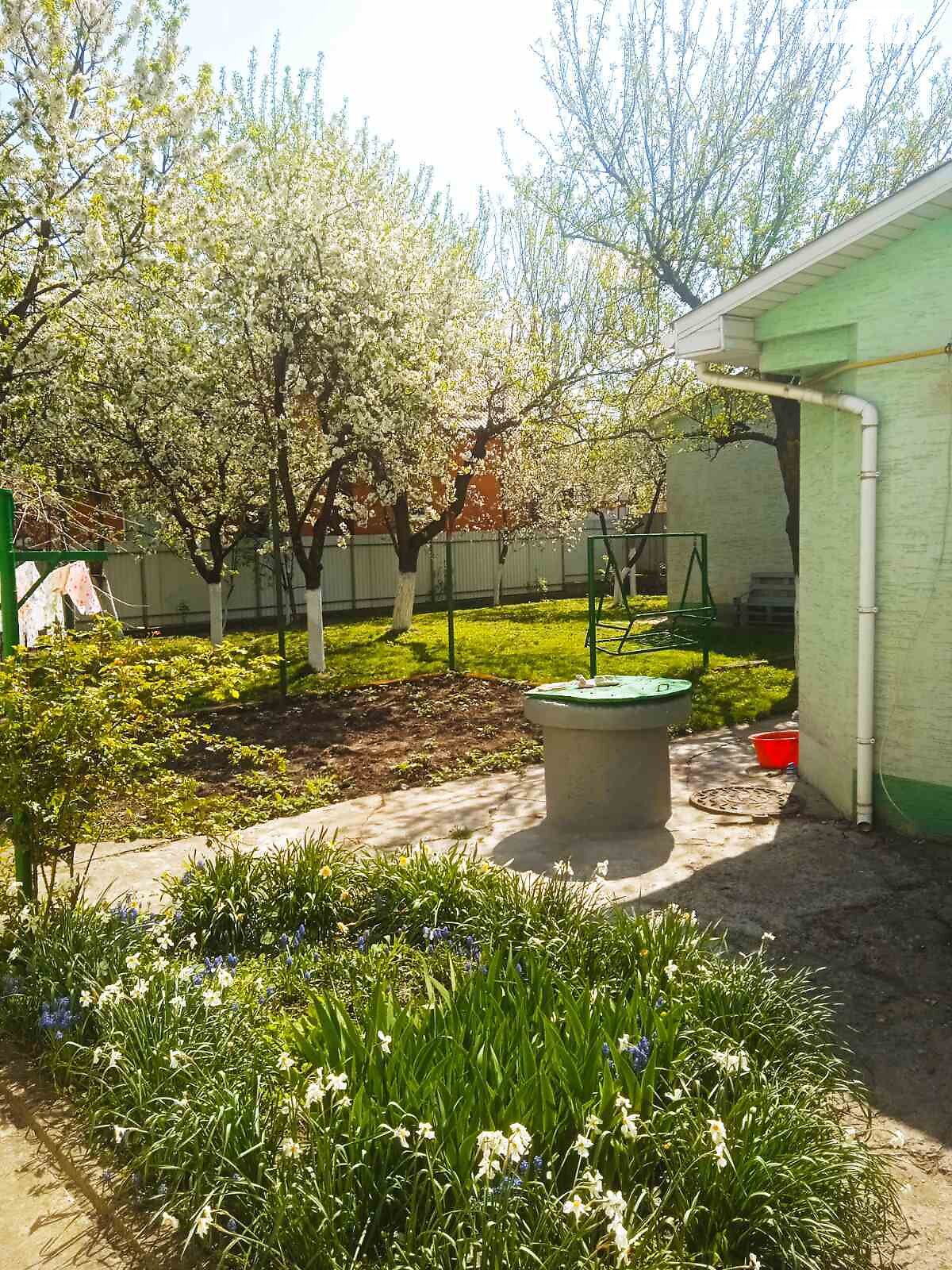 одноповерховий будинок з гаражем, 130 кв. м, цегла. Продаж в Хмельницькому, район Гречани фото 1 одноповерховий будинок з гаражем, 130 кв. м, цегла. Продаж в Хмельницькому, район Гречани фото 1