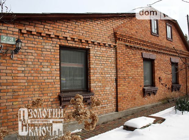 Продажа дома, 300м², Хмельницкий, р‑н. Гречаны, Железнодорожная улица Продажа дома, 300м², Хмельницкий, р‑н. Гречаны, Железнодорожная улица