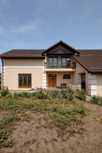 двоповерховий будинок з верандою, 295 кв. м, кирпич. Продаж в Хмельницькому, район Гречани фото 2
