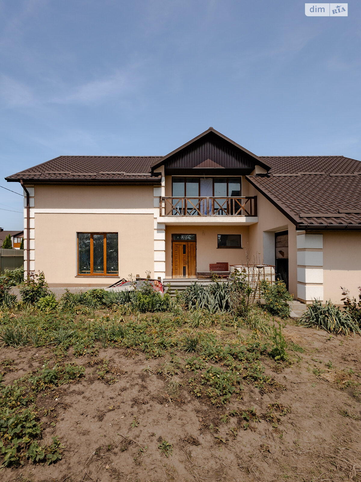 двоповерховий будинок з верандою, 295 кв. м, кирпич. Продаж в Хмельницькому, район Гречани фото 1 двоповерховий будинок з верандою, 295 кв. м, кирпич. Продаж в Хмельницькому, район Гречани фото 1
