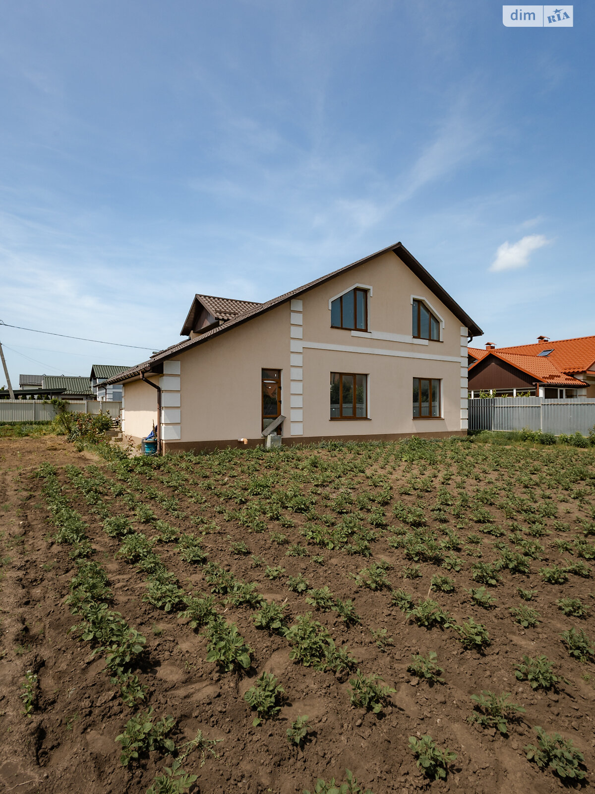 двоповерховий будинок з верандою, 295 кв. м, кирпич. Продаж в Хмельницькому, район Гречани фото 1 двоповерховий будинок з верандою, 295 кв. м, кирпич. Продаж в Хмельницькому, район Гречани фото 1