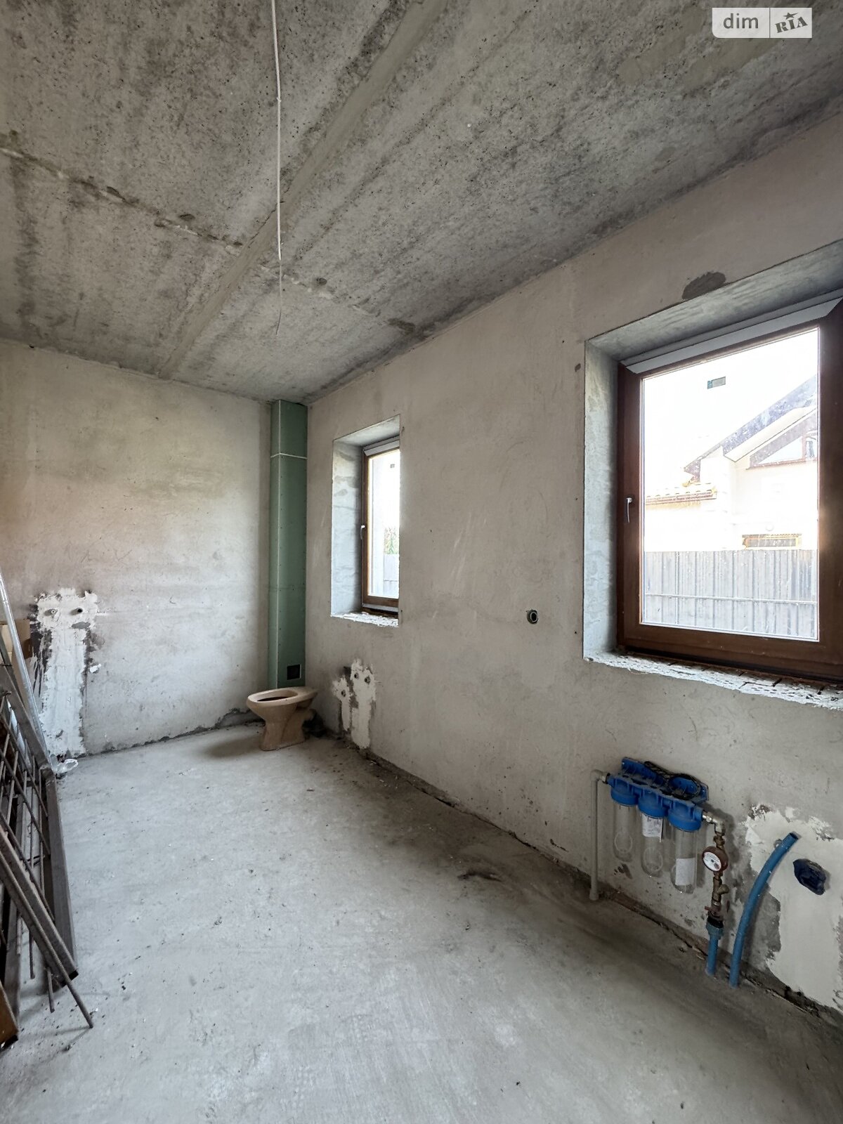 двоповерховий будинок з верандою, 295 кв. м, кирпич. Продаж в Хмельницькому, район Гречани фото 1 двоповерховий будинок з верандою, 295 кв. м, кирпич. Продаж в Хмельницькому, район Гречани фото 1