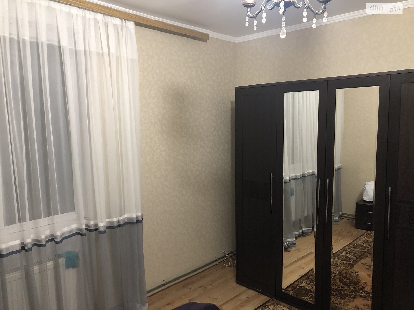 триповерховий будинок, 160 кв. м, цегла. Продаж у Олешині фото 1