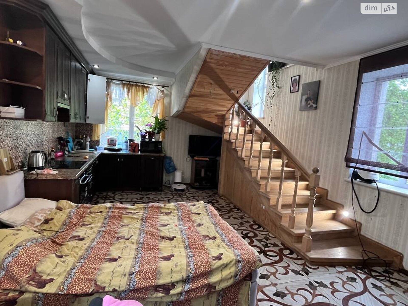 двухэтажный дом, 76 кв. м, кирпич. Продажа в Хмельницком район Гречаны фото 1 двухэтажный дом, 76 кв. м, кирпич. Продажа в Хмельницком район Гречаны фото 1