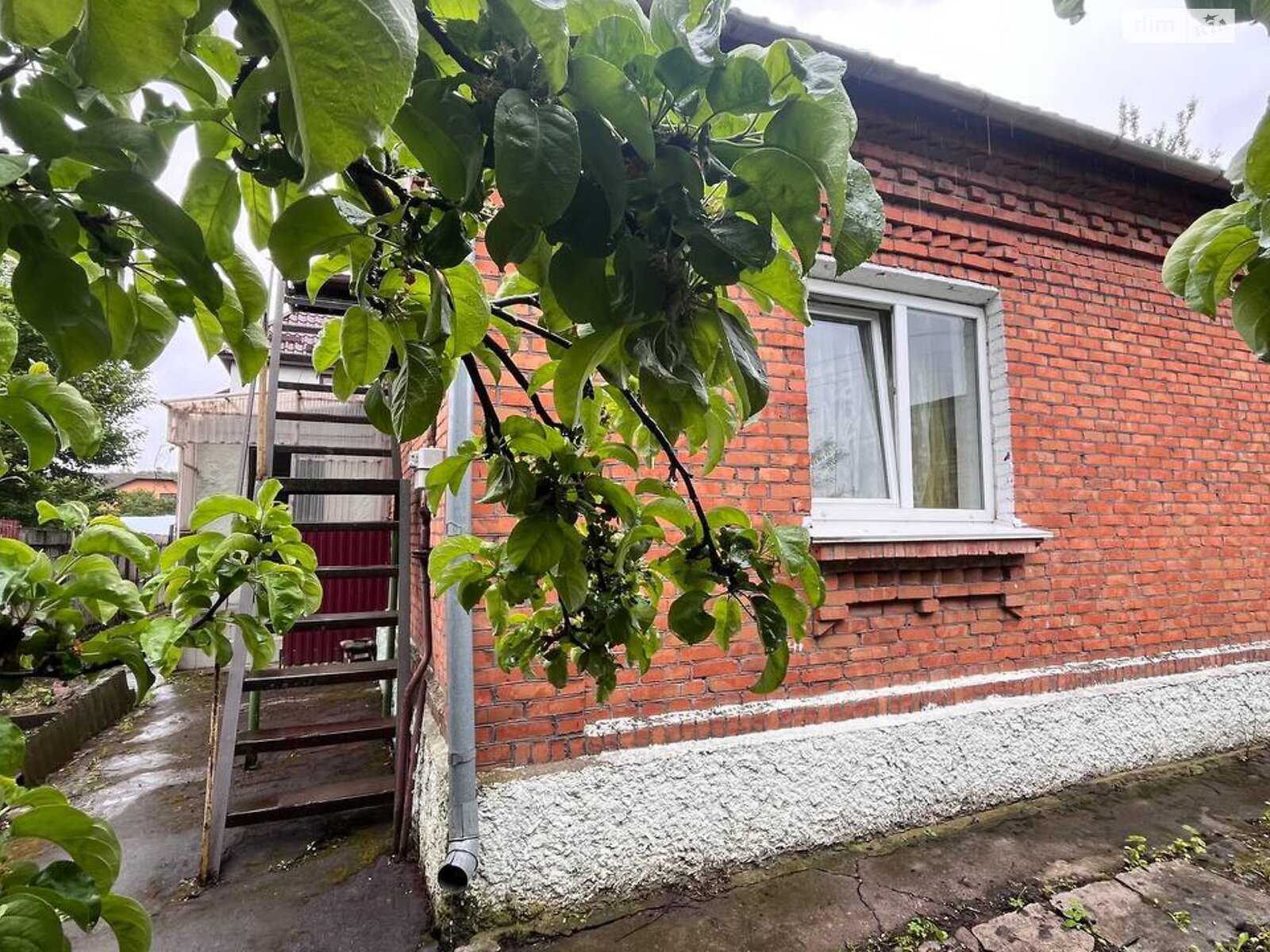 одноэтажный дом с гаражом, 113 кв. м, кирпич. Продажа в Хмельницком район Гречаны фото 1 одноэтажный дом с гаражом, 113 кв. м, кирпич. Продажа в Хмельницком район Гречаны фото 1
