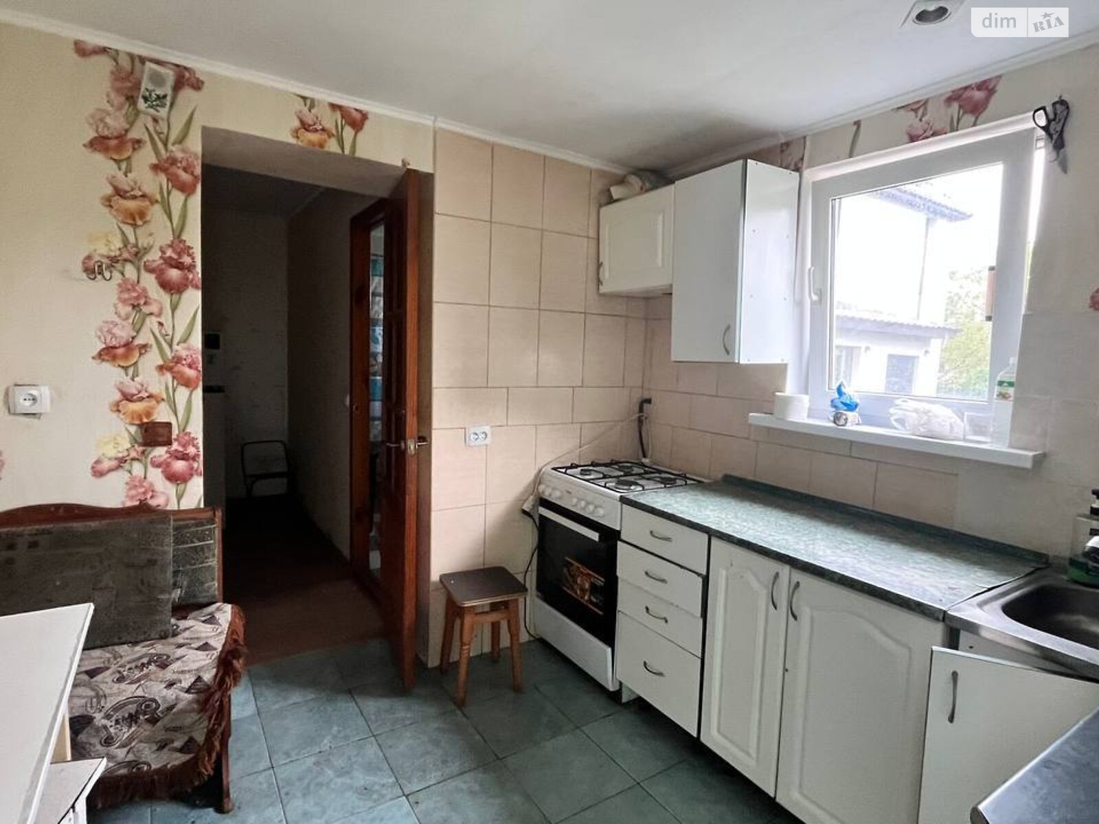 одноэтажный дом с гаражом, 113 кв. м, кирпич. Продажа в Хмельницком район Гречаны фото 1 одноэтажный дом с гаражом, 113 кв. м, кирпич. Продажа в Хмельницком район Гречаны фото 1