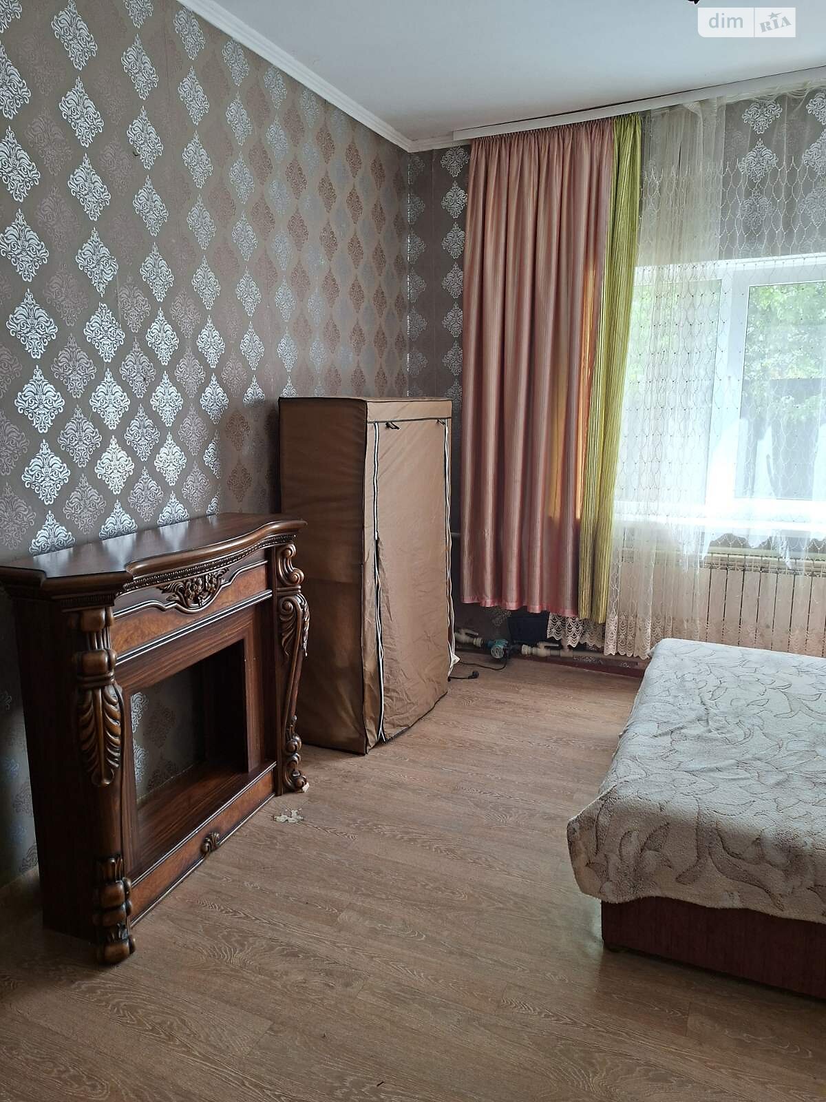 одноэтажный дом с гаражом, 113 кв. м, кирпич. Продажа в Хмельницком район Гречаны фото 1 одноэтажный дом с гаражом, 113 кв. м, кирпич. Продажа в Хмельницком район Гречаны фото 1