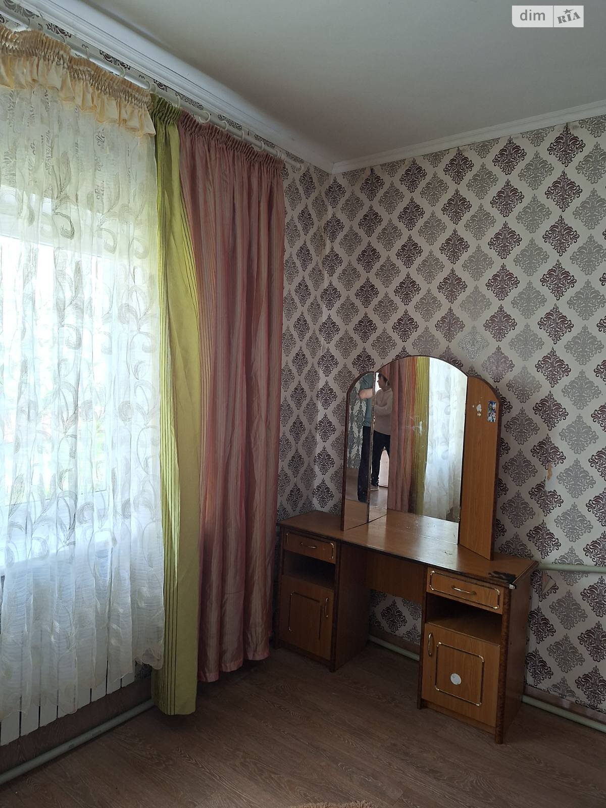 одноэтажный дом с гаражом, 113 кв. м, кирпич. Продажа в Хмельницком район Гречаны фото 1 одноэтажный дом с гаражом, 113 кв. м, кирпич. Продажа в Хмельницком район Гречаны фото 1