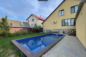 двоповерховий будинок з верандою, 165.7 кв. м, цегла. Продаж в Хмельницькому, район Гречани фото 2