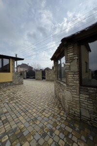 двоповерховий будинок з гаражем, 165.7 кв. м, цегла. Продаж в Хмельницькому, район Гречани фото 2