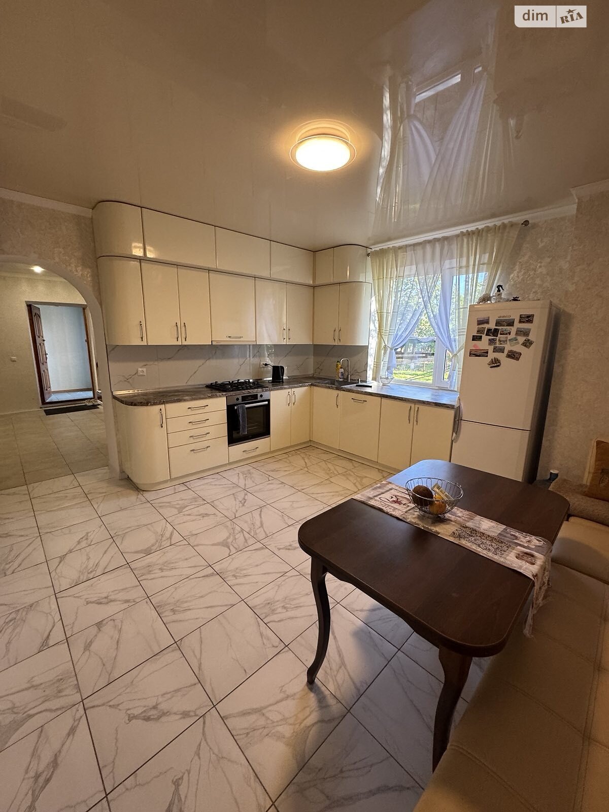 двоповерховий будинок, 244.1 кв. м, цегла. Продаж в Хмельницькому, район Гречани фото 1 двоповерховий будинок, 244.1 кв. м, цегла. Продаж в Хмельницькому, район Гречани фото 1