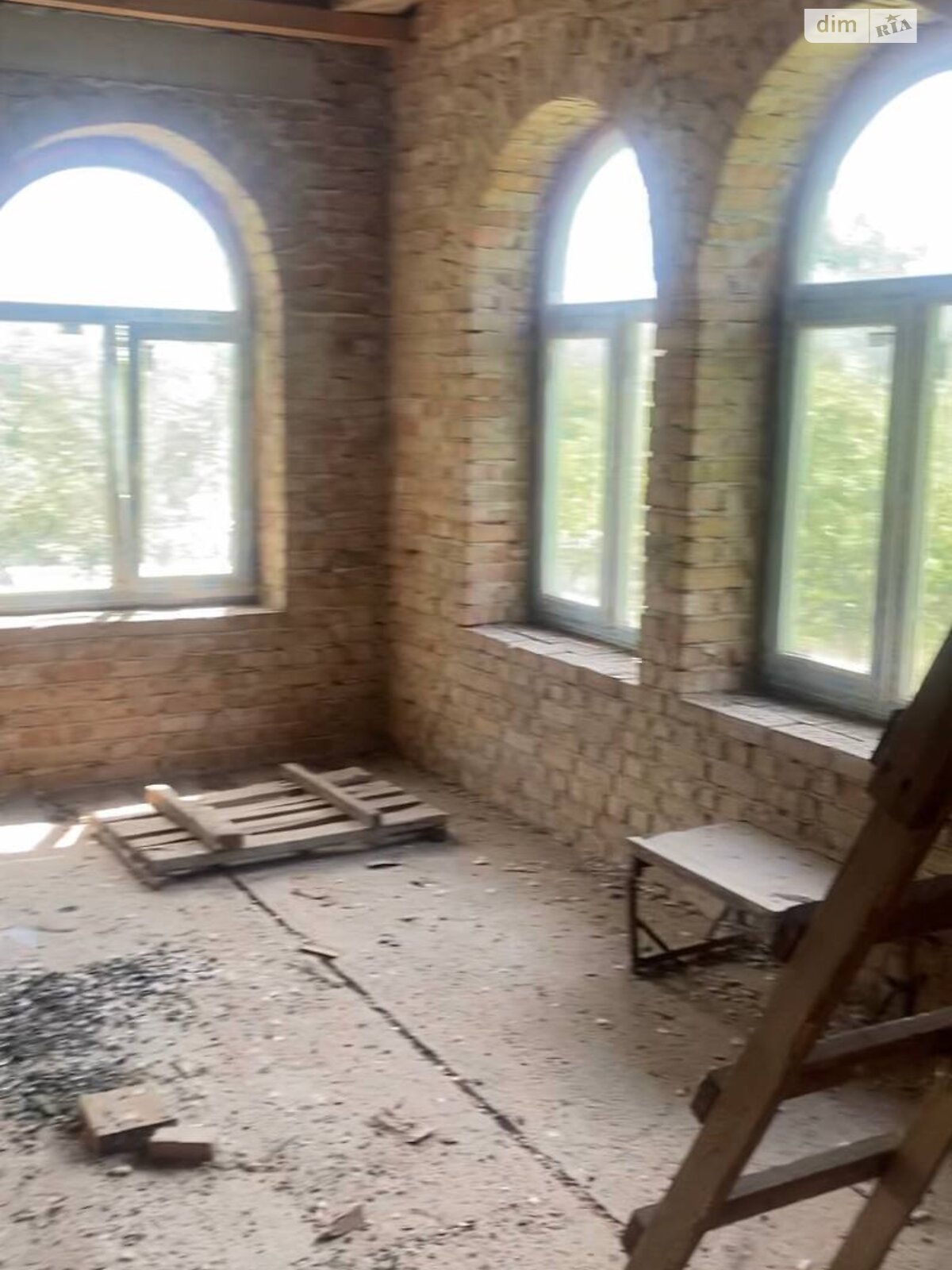 двухэтажный дом с гаражом, 360 кв. м, кирпич. Продажа в Хмельницком район Гречаны фото 1 двухэтажный дом с гаражом, 360 кв. м, кирпич. Продажа в Хмельницком район Гречаны фото 1