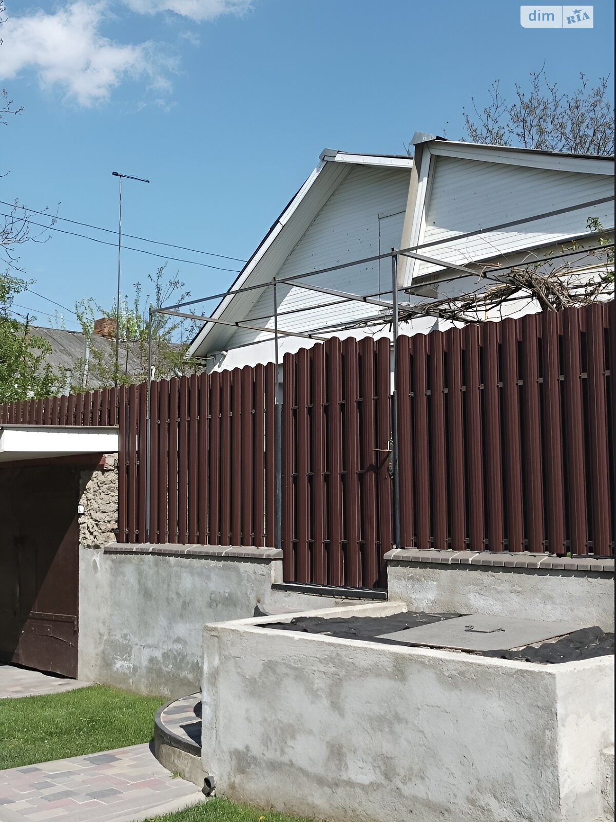 одноповерховий будинок з гаражем, 75 кв. м, цегла. Продаж в Хмельницькому, район Гречани фото 1 одноповерховий будинок з гаражем, 75 кв. м, цегла. Продаж в Хмельницькому, район Гречани фото 1