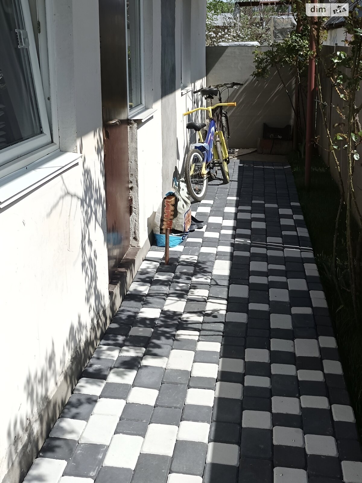 одноповерховий будинок з гаражем, 75 кв. м, цегла. Продаж в Хмельницькому, район Гречани фото 1 одноповерховий будинок з гаражем, 75 кв. м, цегла. Продаж в Хмельницькому, район Гречани фото 1