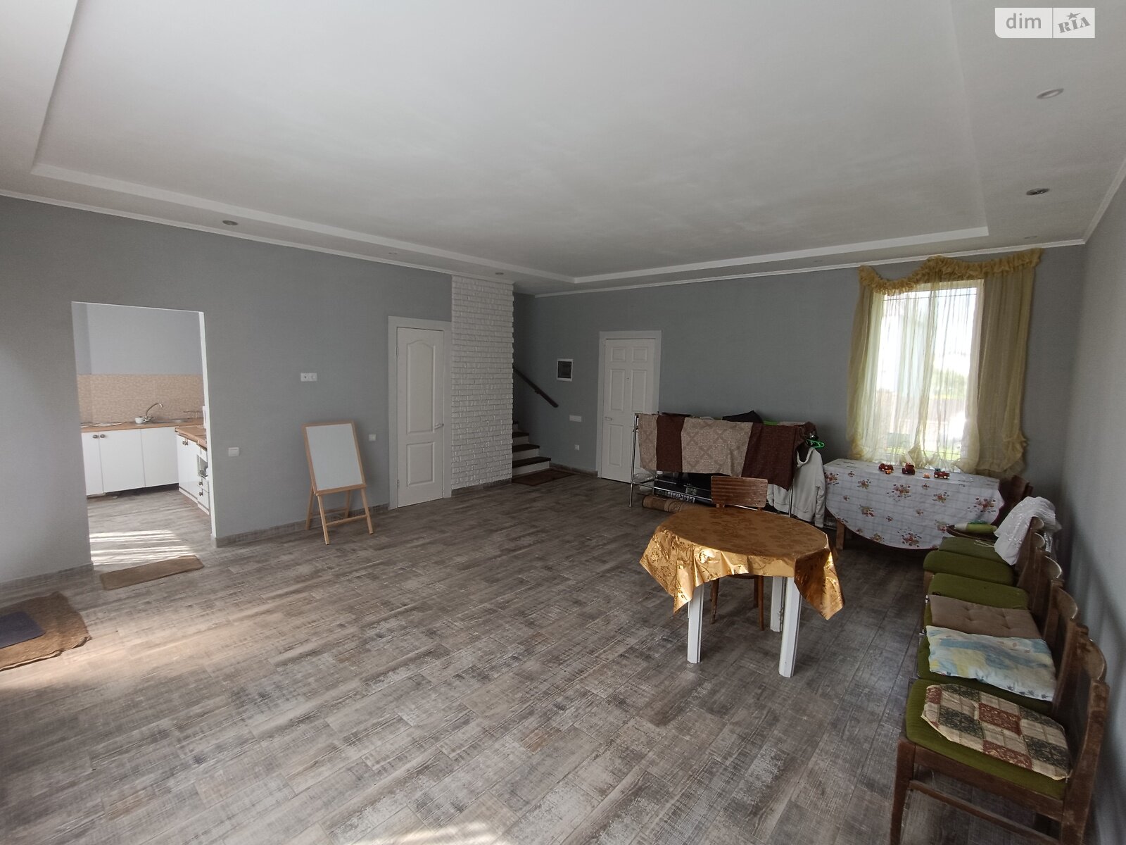 двухэтажный дом, 174.6 кв. м, пеноблок. Продажа в Хмельницком район Гречаны фото 1 двухэтажный дом, 174.6 кв. м, пеноблок. Продажа в Хмельницком район Гречаны фото 1