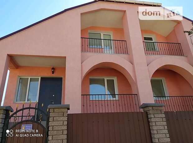 двухэтажный дом с камином, 160 кв. м, кирпич. Продажа в Хмельницком район Гречаны фото 1 двухэтажный дом с камином, 160 кв. м, кирпич. Продажа в Хмельницком район Гречаны фото 1