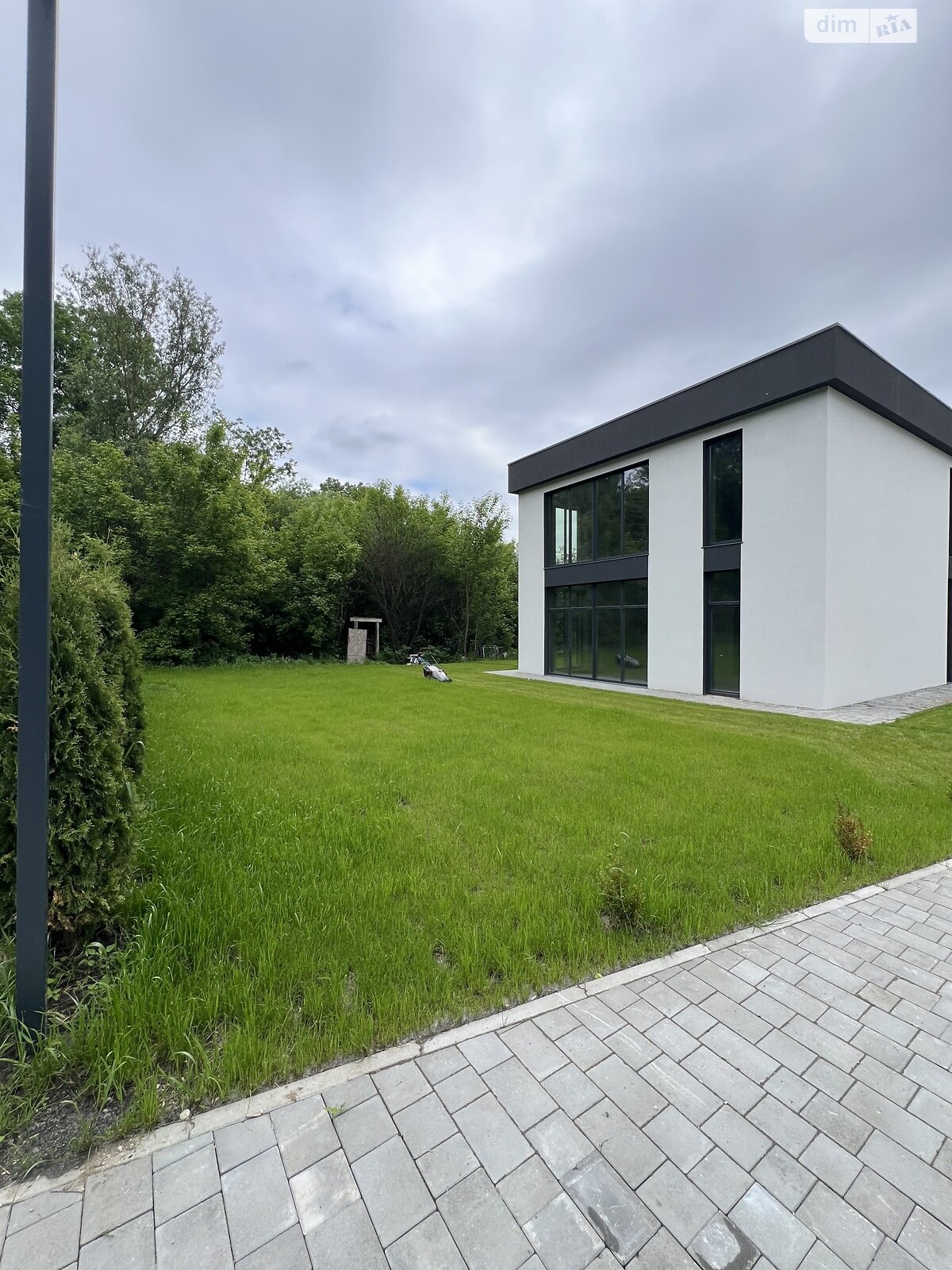 двоповерховий будинок, 186 кв. м, цегла. Продаж в Хмельницькому, район Гречани фото 1