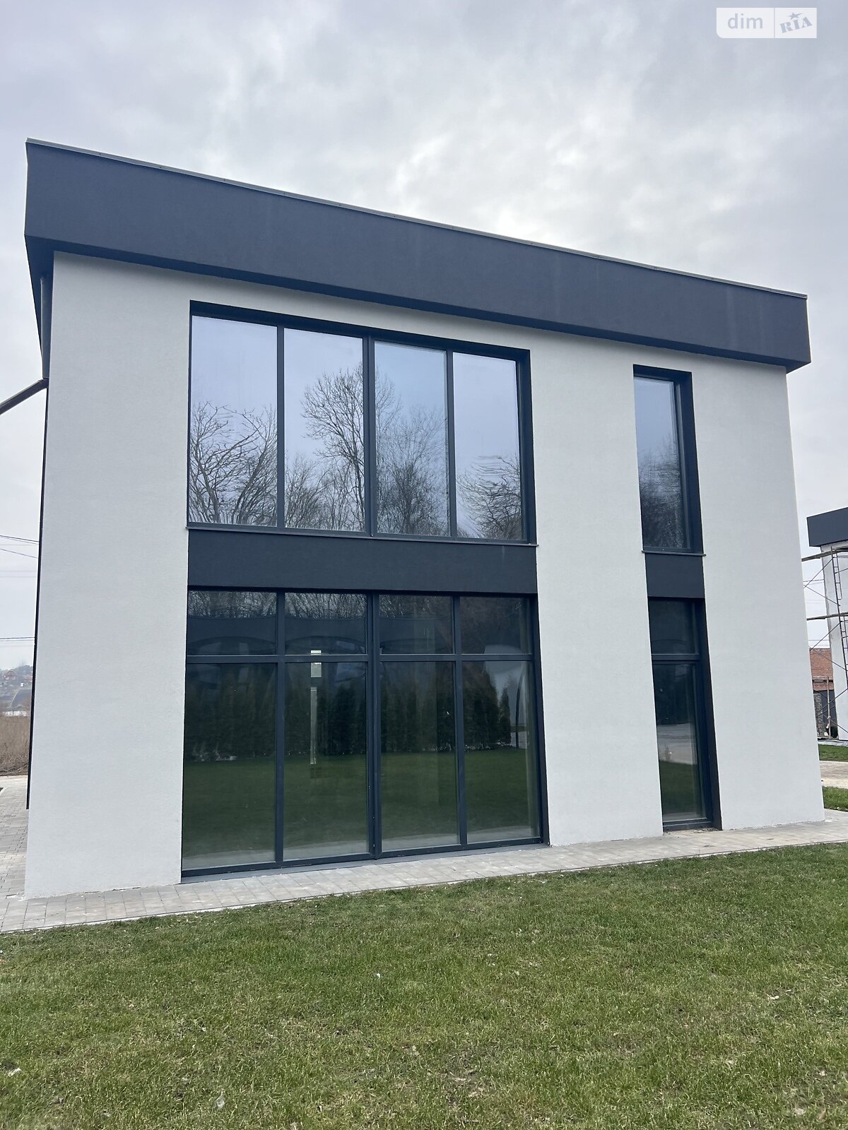 двоповерховий будинок, 186 кв. м, цегла. Продаж в Хмельницькому, район Гречани фото 1