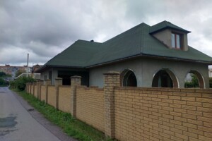 двоповерховий будинок з гаражем, 298.8 кв. м, цегла. Продаж в Хмельницькому, район Гречани фото 2