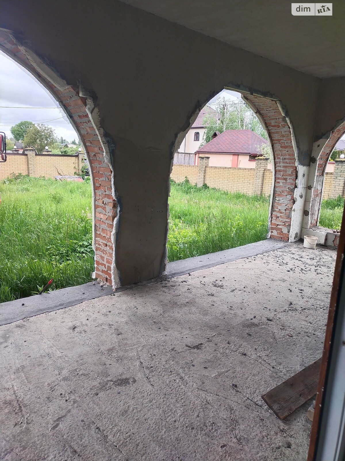двоповерховий будинок з гаражем, 298.8 кв. м, цегла. Продаж в Хмельницькому, район Гречани фото 1 двоповерховий будинок з гаражем, 298.8 кв. м, цегла. Продаж в Хмельницькому, район Гречани фото 1