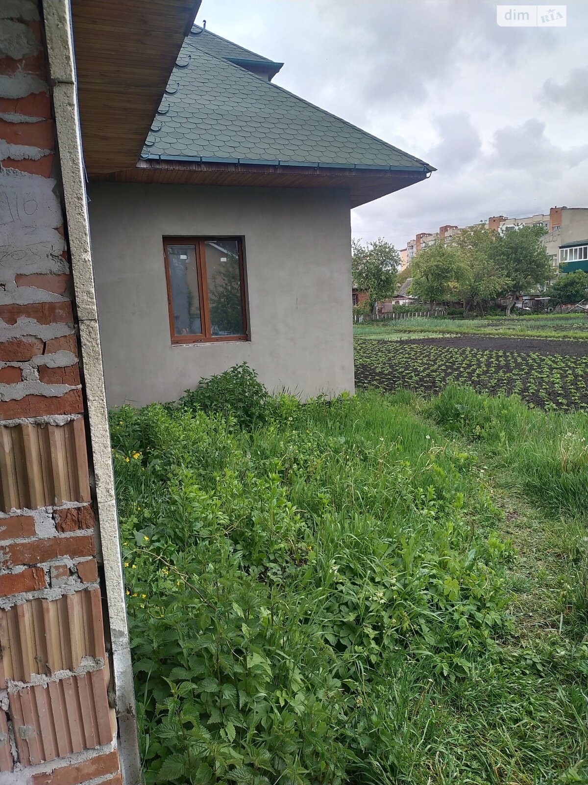 двоповерховий будинок з гаражем, 298.8 кв. м, цегла. Продаж в Хмельницькому, район Гречани фото 1 двоповерховий будинок з гаражем, 298.8 кв. м, цегла. Продаж в Хмельницькому, район Гречани фото 1