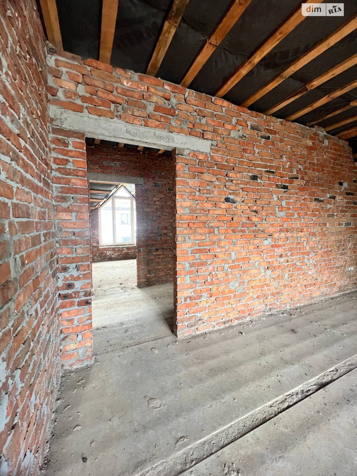 двоповерховий будинок з опаленням, 195.7 кв. м, цегла. Продаж в Хмельницькому, район Гречани фото 1 двоповерховий будинок з опаленням, 195.7 кв. м, цегла. Продаж в Хмельницькому, район Гречани фото 1