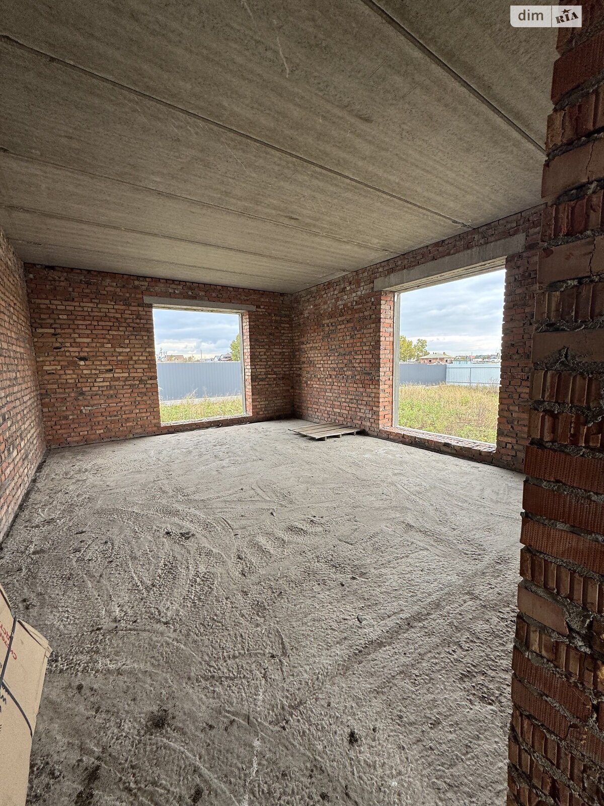 одноэтажный дом, 90 кв. м, кирпич. Продажа в Хмельницком район Гречаны фото 1 одноэтажный дом, 90 кв. м, кирпич. Продажа в Хмельницком район Гречаны фото 1