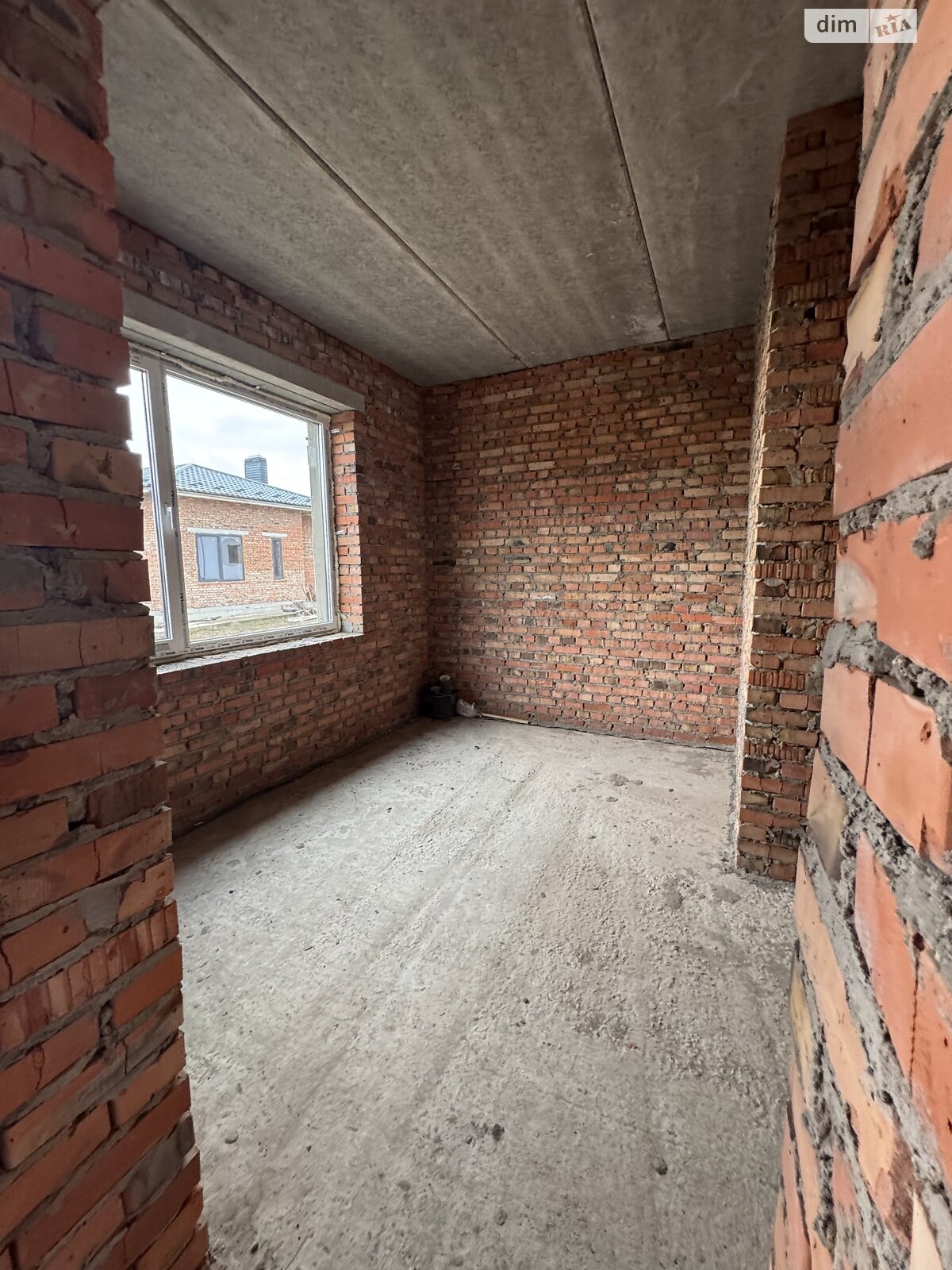 одноэтажный дом, 90 кв. м, кирпич. Продажа в Хмельницком район Гречаны фото 1 одноэтажный дом, 90 кв. м, кирпич. Продажа в Хмельницком район Гречаны фото 1